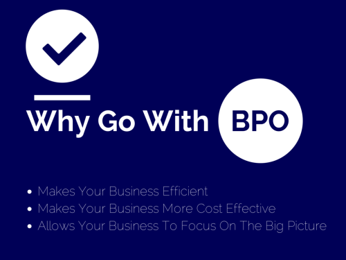 Why You Should Choose BPO